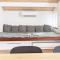 6 person holiday home in Løkken-By Traum