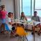 Sabatico Beach House