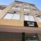 Super Hotel O Mall Road Gwalior formerly Rama inn