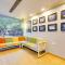 Super Townhouse Oak Kodambakkam Formerly Cine City