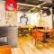 Super Townhouse Oak Kodambakkam Formerly Cine City