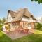 Haus Josias B - links