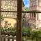 Hotel Au Cerf
