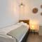 AMAO-Curry - City Center - 100 m2 - 7 Personen - Balkon - 2 Schlafzimmer - KingSize Betten