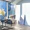 Exclusive 3B2B Apartments At WSP