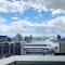Exclusive 3B2B Apartments At WSP