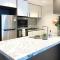 Exclusive 3B2B Apartments At WSP