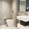 Exclusive 3B2B Apartments At WSP