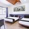 Super Townhouse Mahabaleshwar Formerly Shivas Valley