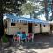 Camping Bayona Playa - Sabaris