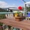 SUNNY SWEET HOME