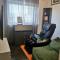Nestia Apartment