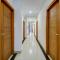 Super Townhouse Oak LB Nagar Ramoji