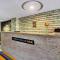 Super Townhouse Oak LB Nagar Ramoji