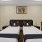 Super Townhouse Oak LB Nagar Ramoji