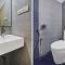 Super Townhouse Oak LB Nagar Ramoji