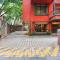 Super Townhouse Oak Prabhat Road