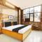 Super Hotel O Jammu Near Ragunath Bazaar Formerly GoodWill