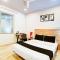 Super Hotel O Katol Road Friends Colony