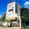 Super Hotel O Katol Road Friends Colony