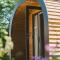 Moddershall Oaks Country Spa Retreat