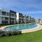 Luxurious 1 bedroom duplex apartment in Palmera Resort