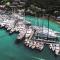 Antigua Yacht Club Marina Resort - English Harbour