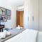 Densho 2-Bedroom Luxury Apartment