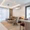 Densho 2-Bedroom Luxury Apartment