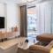 Densho 2-Bedroom Luxury Apartment