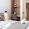 Densho 2-Bedroom Luxury Apartment