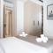 Densho 2-Bedroom Luxury Apartment