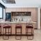 Densho 2-Bedroom Luxury Apartment