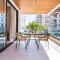 Densho 2-Bedroom Luxury Apartment