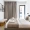 Densho 2-Bedroom Luxury Apartment
