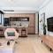 Densho 2-Bedroom Luxury Apartment