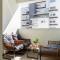Densho 2-Bedroom Luxury Apartment