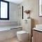 Densho 2-Bedroom Luxury Apartment