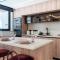 Densho 2-Bedroom Luxury Apartment
