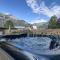 Létoile des Glaciers - Jacuzzi - Piscine - Hammam - ALPES HUEZ