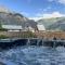 Létoile des Glaciers - Jacuzzi - Piscine - Hammam - ALPES HUEZ