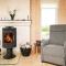 Cozy Coastal Retreat in Vorupor-By Traum