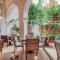 Hotel Casa San Agustin