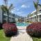 Luxurious 1 bedroom duplex apartment in Palmera Resort