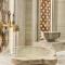 Luxurious 1 bedroom duplex apartment in Palmera Resort