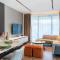 Itero 2-Bedroom Luxury Apartment