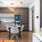 Itero 2-Bedroom Luxury Apartment