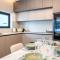 Itero 2-Bedroom Luxury Apartment