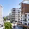 Itero 2-Bedroom Luxury Apartment