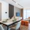 Itero 2-Bedroom Luxury Apartment
